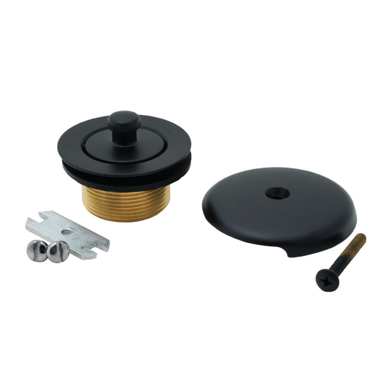 Lift and Turn Conversion Kit with Plastic Bushing | 4T-1905C – Trim to ...