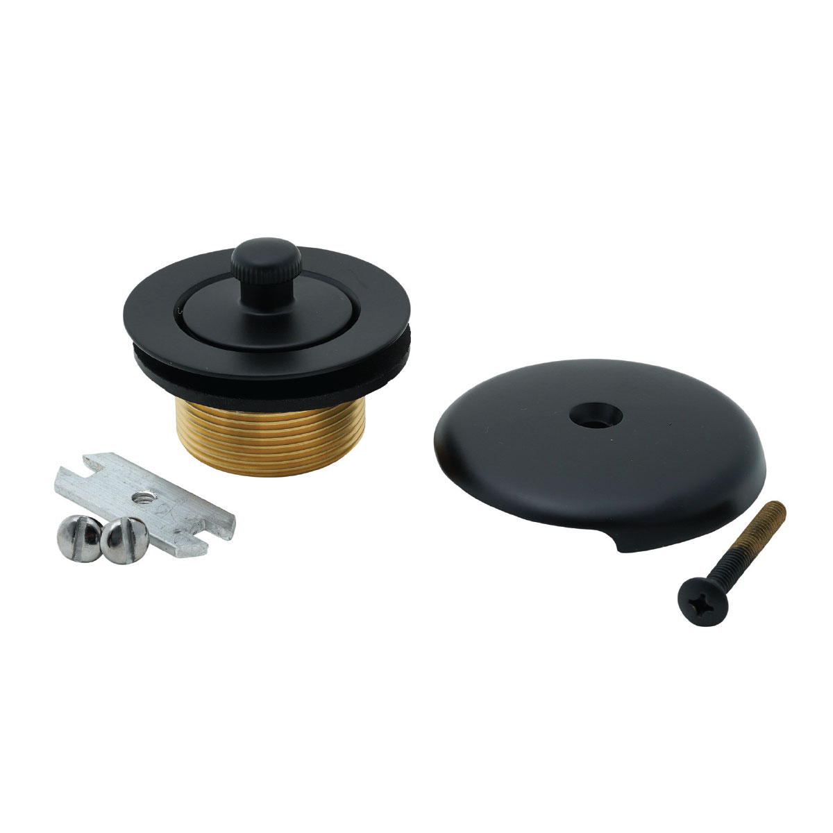 Lift and Turn Conversion Kit with Brass Bushing