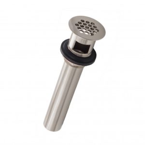 2 Piece PO Plug Grid Drain | 4T-251 – Trim to the Trade